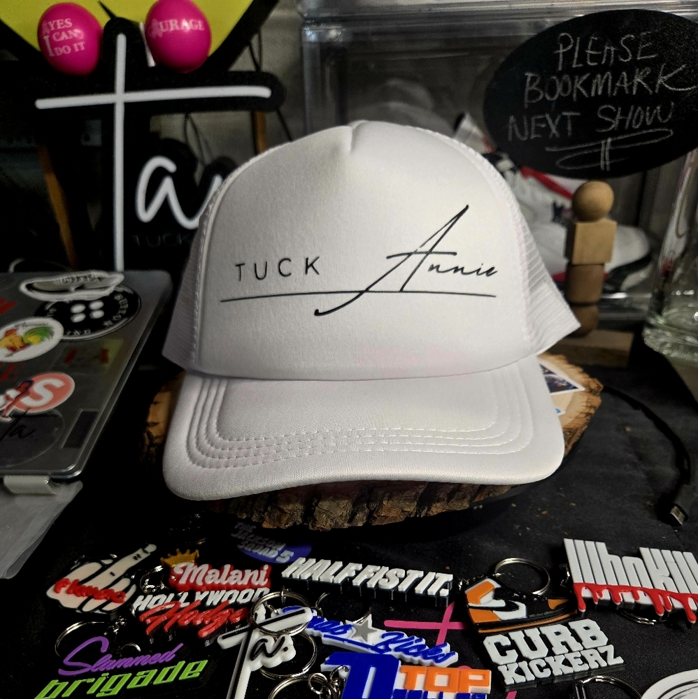 #TA Logo Hat